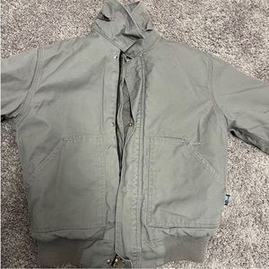 Walls FR jacket size small